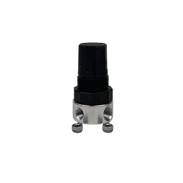 Bedford Precision Parts Bedford Precision Mini Regulator for Bedford 26-710 - main
